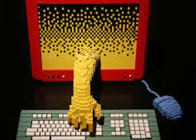 Comparación Objetos de Aprendizaje con fichas de Lego