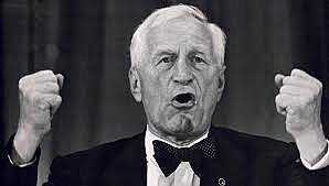 1973 Anders lange parti ble danner