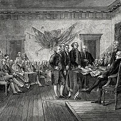 Timeline: Colonial Timeline - Aidan Ford