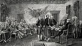 Timeline: Colonial Timeline - Aidan Ford