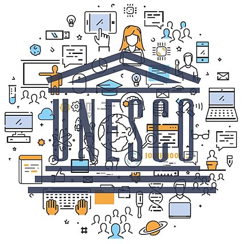 Definición de Red según la UNESCO