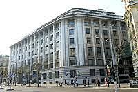 boulevard des italiens