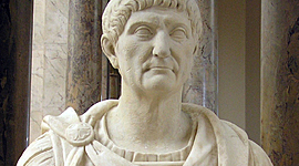 Timeline: Trajano