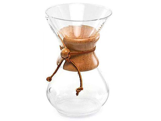 Chemex