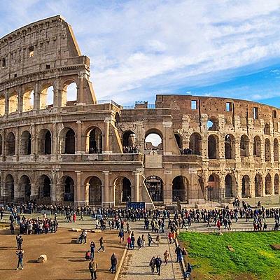 Timeline: Storia di Roma dal 753 a.C. al 78 a.C.