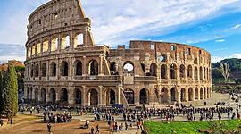 Timeline: Storia di Roma dal 753 a.C. al 78 a.C.