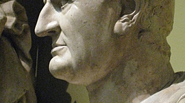 Timeline: Vespasiano y tito