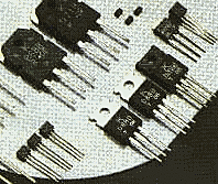 Creación de elementos discretos en los ordenadores