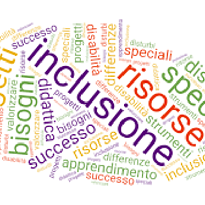Timeline: inclusione scolastica