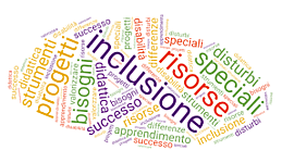 Timeline: inclusione scolastica
