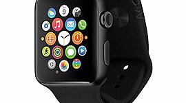 Timeline: smart watch timeline