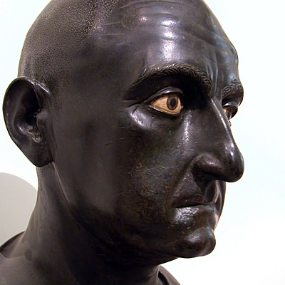 Timeline: Escipión el Africano (236 a.C - 183 a.C)