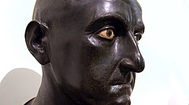 Timeline: Escipión el Africano (236 a.C - 183 a.C)