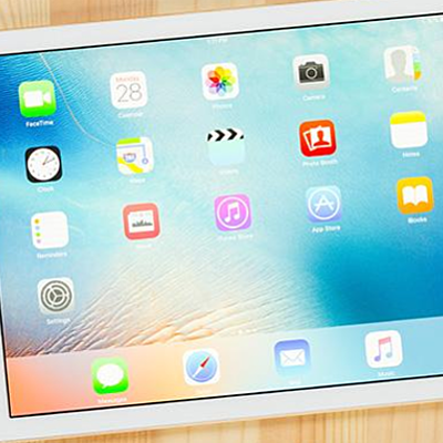 Timeline: Apple Ipads