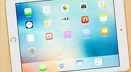 Timeline: Apple Ipads