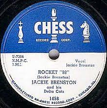 Rocket 88