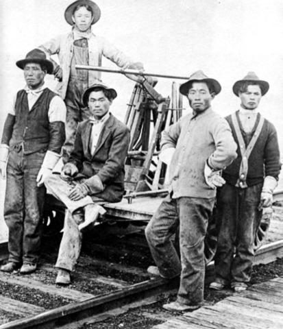 Japanese Workers Come to America