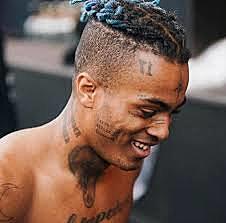 Jahseh Dwayne Ricardo Onfroy's birthday