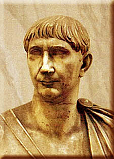 Fin de revuelta de Antonio Saturnino