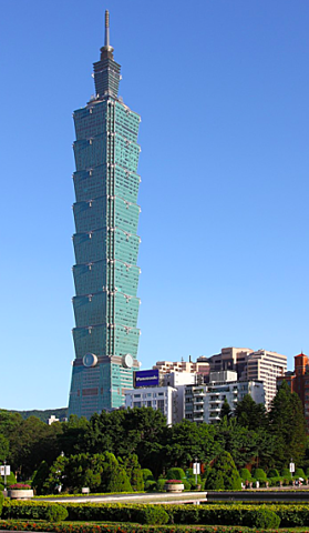 Taipei ( architecture)