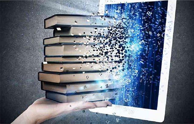 Entidades Digitales y No Digitales