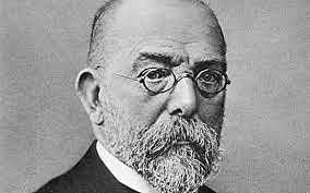 Robert Koch