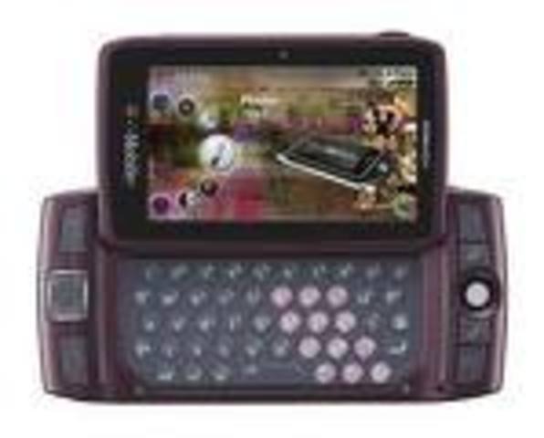 2009 phones invented