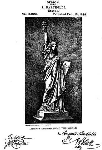 Statue of Liberty