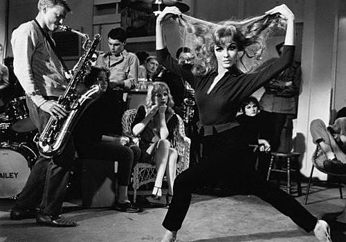 Rise of the Beatniks/Beat Generation