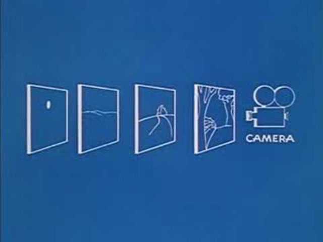 multiplane camera by walt disney