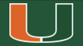 Timeline: Gabriella The Miami football history