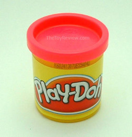 play doh george noah and joseph mcvicker