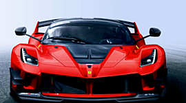 Timeline: Ferrari History Timeline-Micah