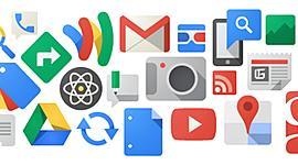 Timeline: historia de los aparatos de comunicacion