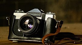 Timeline: Film Events through the years