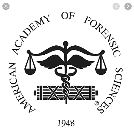 American Academy of Forensic Science