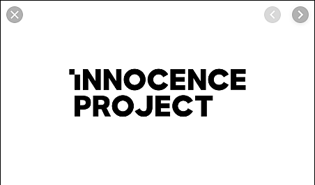 Innocence Project