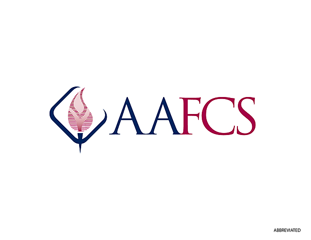 AHEA changed to AAFCS