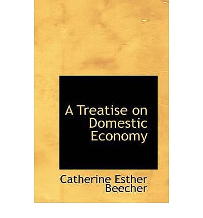 Catherine Beecher