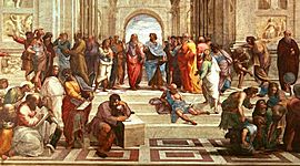 Timeline: HISTORIA DE LA FILOSOFÍA