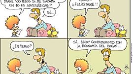 Timeline: EVOLUCIÓN DE LOS COMICS