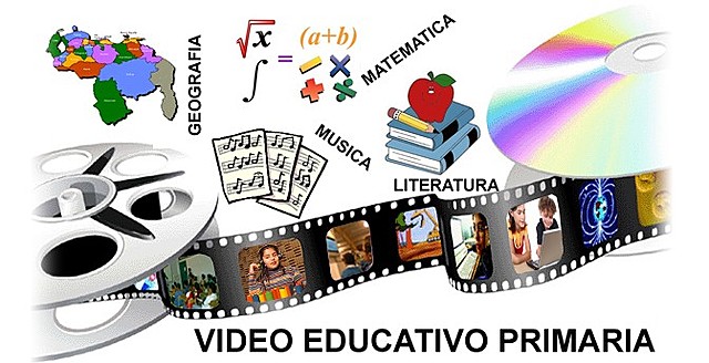 Recursos educativos digitales