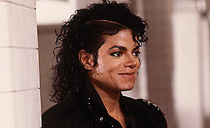 Michael Jackson Died