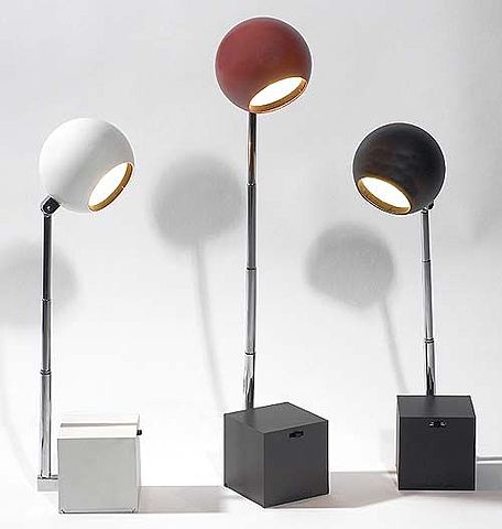 Lampe Lytegen- Michael lax