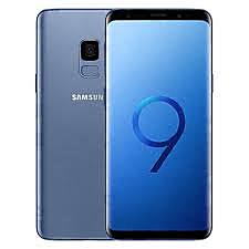 SAMSUNG GALAXY S9