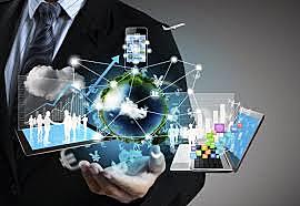 se Innovo en la informática con respecto a la dinámica empresarial