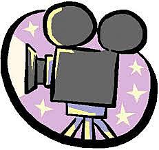 First Movie Made From My Book(s)