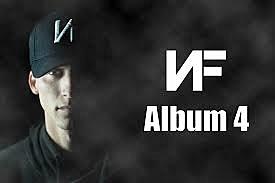 NF's album "The Search"