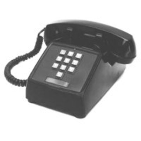 The Touch dial Phone