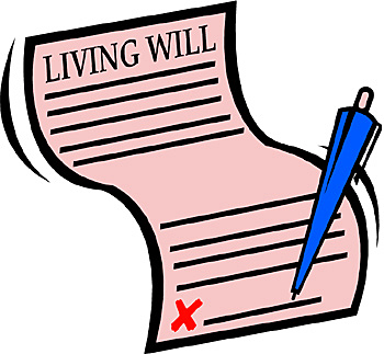 Write A Will
